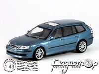 Saab 9-3 Sport Combi (2005) 46750