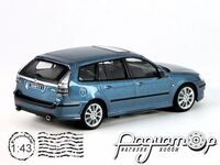 Saab 9-3 Sport Combi (2005) 46750