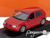 Volkswagen Golf IV (1999) 940056061