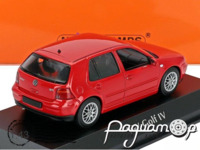Volkswagen Golf IV (1999) 940056061
