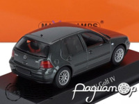 Volkswagen Golf IV (1999) 940056060
