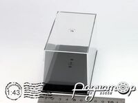 Бокс (4,5x6x6,3см) PAC430000
