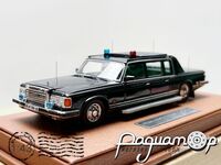 ЗиЛ-41072 «Скорпион» автомобиль сопровождения (1989) 176083
