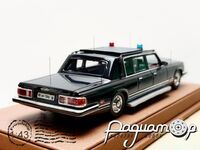 ЗиЛ-41072 «Скорпион» автомобиль сопровождения (1989) 176083