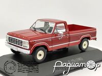 Ford F-250 Pick Up (1981) 176086