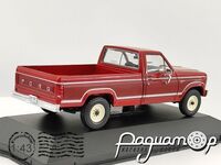 Ford F-250 Pick Up (1981) 176086