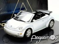 Volkswagen New Beetle Cabrio (2003) 59758