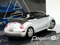 Volkswagen New Beetle Cabrio (2003) 59758