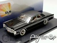 Lincoin Continental (1969) GLM43103103