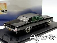 Lincoin Continental (1969) GLM43103103