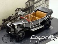 Tatra 12 (1926) AC90331