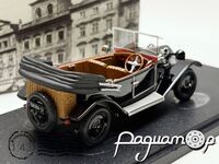 Tatra 12 (1926) AC90331