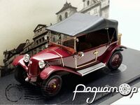 Tatra 12 (1926) AC90332