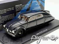 Tatra T77A (1935) AC60118