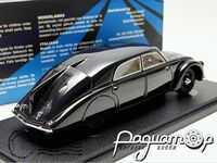 Tatra T77A (1935) AC60118