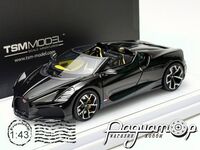 Bugatti W16 Mistral (2023) TSM430821
