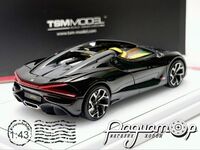 Bugatti W16 Mistral (2023) TSM430821