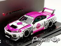 Nissan Silvia S15 LB-Super Silhouette (2023) TSMV0019