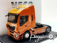 Iveco Hi-Way 560 седельный тягач (2012) 114956