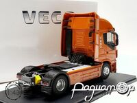 Iveco Hi-Way 560 седельный тягач (2012) 114956