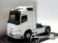 Volvo FH Aero Globetrotter седельный тягач (2024) 118347
