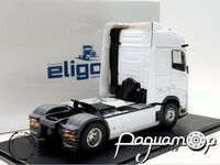 Volvo FH Aero Globetrotter седельный тягач (2024) 118347