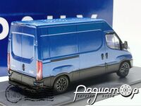 Iveco New Daily 35-210 Van Hi-Matic (2019) 116460