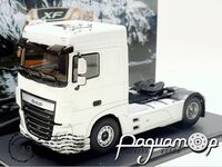 DAF XF My Space Cab седельный тягач (2017) 116483