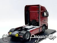 Iveco S-Way S570 седельный тягач (2020) 116667
