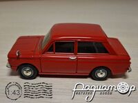 Hillman Imp (1963) 318291 [SR]***