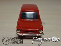 Hillman Imp (1963) 318291 [SR]***
