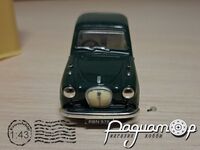 Austin A35 (1956) 318293 [SR]***