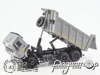 KAMAZ-6520 самосвал (2007) 104141