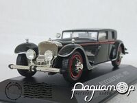 Bucciali TAV-12 (1932) 6535 [US]