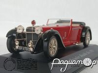 Daimler Double Six (1931) 6545 [US]
