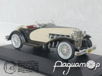 Duesenberg SSJ (1933) 6547 [US]