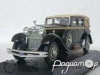 Isotta Fraschini Tipo 8 (1930) 6549 [US]