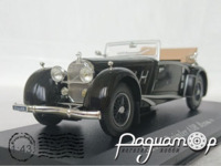 Austro Daimler ADR Bergmeister (1932) 6552 [US]