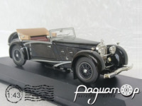 Austro Daimler ADR Bergmeister (1932) 6552 [US]