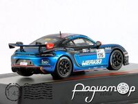 Porsche Cayman GT4 CS MR №175 C.Krombach-D.Gregor (2022) POR063