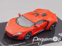 Lykan HyperSport (2013) RAZ064