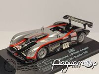 Panoz LPM-1 Roadster S Mangussen,OConnell,Angelelli (1999) 667681 [IS]