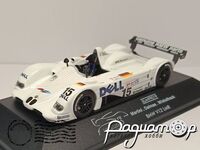 BMW V12 LMR Martini,Dalmas,Winkelhock (1999) 667682 [IS]
