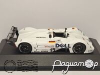 BMW V12 LMR Martini,Dalmas,Winkelhock (1999) 667682 [IS]
