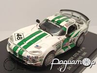 Dodge Viper GTS-R #48 24H Le Mans (1996) 667683 [IS]