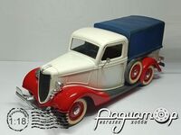 Ford V8 Pick Up (1936) 667686 [IS]