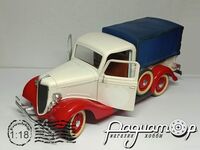 Ford V8 Pick Up (1936) 667686 [IS]