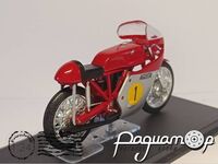 MV Agusta 500 Giacomo Agostini (1967) 667683 [IS]