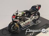 Honda NSR500 Alex Barros (2001) 667684 [IS]