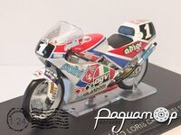 Honda RS125 Loris Capirossi (1991) 667685 [IS]